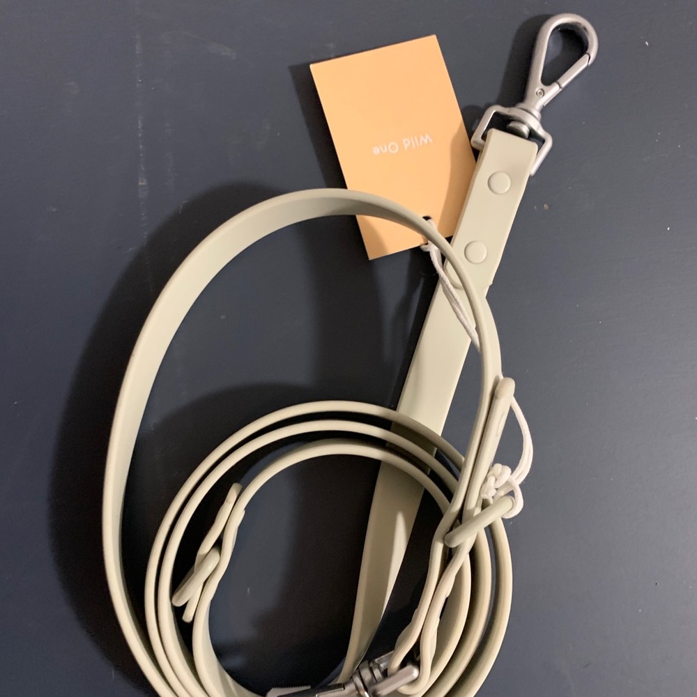 Wild One Leash
